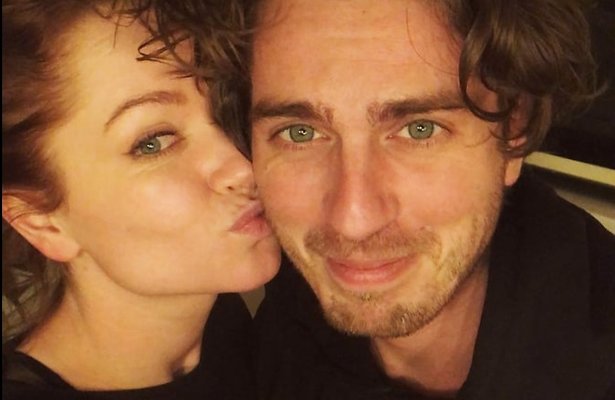 GTST-sterren Dorian Bindels en Bertrie Wierenga zijn een setje